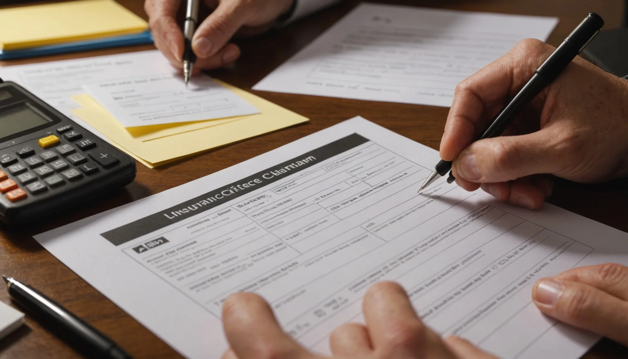 How Automation is Cutting Claims Processing Time by 40%