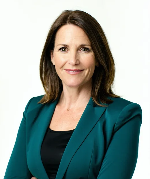 Margeaux Giles, CEO and Co-Founder of Irys Insurtech